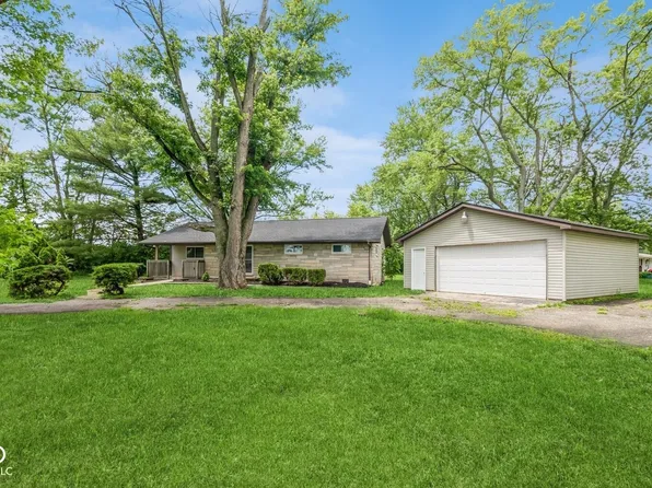 3100 E County Road 300 S, Muncie, IN 47302