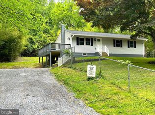 4475 Virginia Ave, Prince Frederick, MD 20678