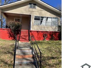 612 60th St, Fairfield, AL 35064