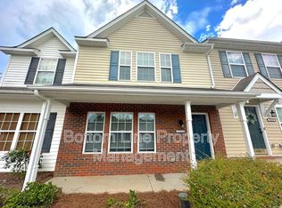 11115 Derryrush Dr, Charlotte, NC 28213