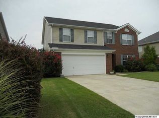 4817 Brownston Ct SE, Owens Cross Roads, AL 35763