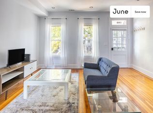1160 Neal St NE, Washington, DC 20002