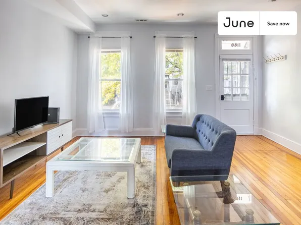 1160 Neal St NE, Washington, DC 20002