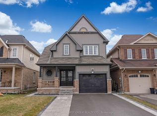 218 Bruce Cameron Dr #BASEMENT, Clarington, ON L1C 0W3