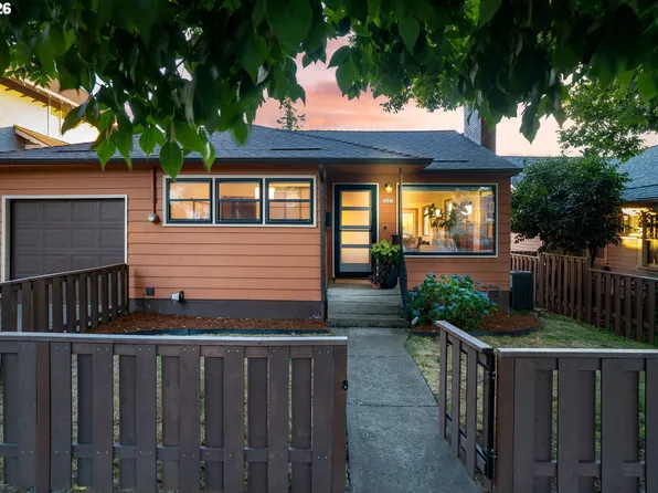 5027 SE 41st Ave, Portland, OR 97202