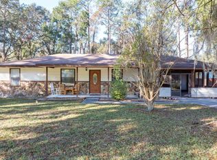 264 SE Forest Ter, Lake City, FL 32025