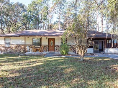 264 SE Forest Ter, Lake City, FL, 32025
