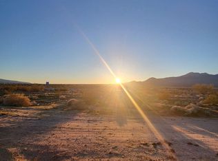 Clodt Rd, Ridgecrest, CA 93555