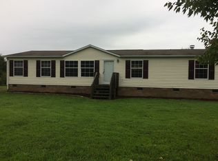 200 Happy Home School Rd, Ruffin, NC 27326