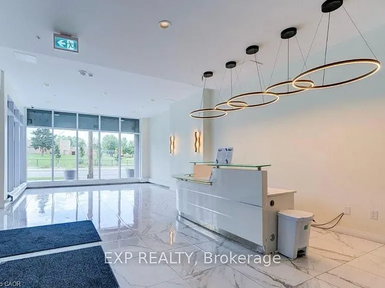 128 King St N #1606 — Photo 21