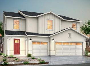 7628 Enchanted Ridge Dr, El Paso, TX 79911