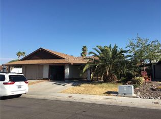 7033 Kenwood St, Las Vegas, NV 89147
