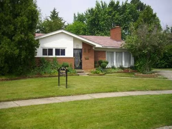 15938 Addison Ct, Southfield, MI 48075