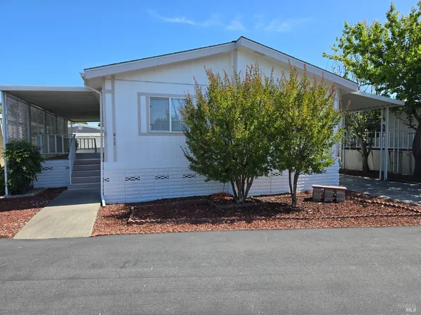 612 Aspen Way, Windsor, CA 95492