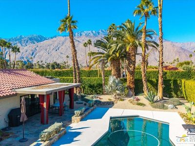 2100 E Calle Papagayo, Palm Springs, CA, 92262
