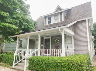 121 N Main St, Pendleton, IN 46064