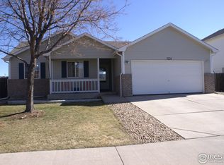 1534 S Growers Dr, Milliken, CO 80543