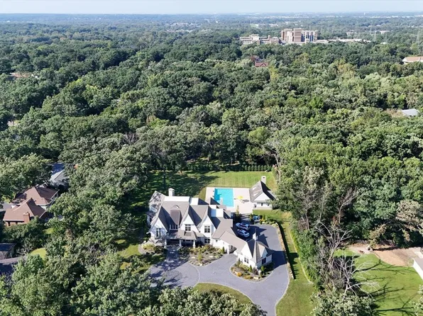 (undisclosed Address), Palos Park, IL 60464