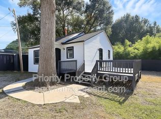 1104 1/2 S Linwood Rd, Gastonia, NC 28052