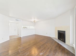 2822 S Bartell Dr APT 39, Houston, TX 77054