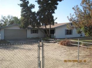 28340 Kerry Ln, Wasco, CA 93280