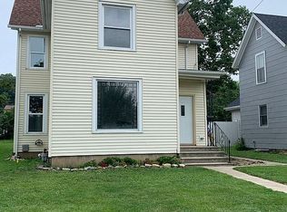 528 Washington St, Marseilles, IL 61341