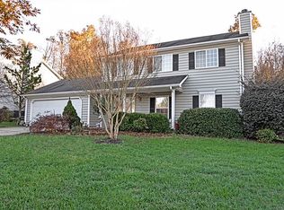 3906 Colony Ridge Ct, Jamestown, NC 27282