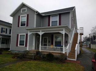 305 E Lima St, Findlay, OH 45840