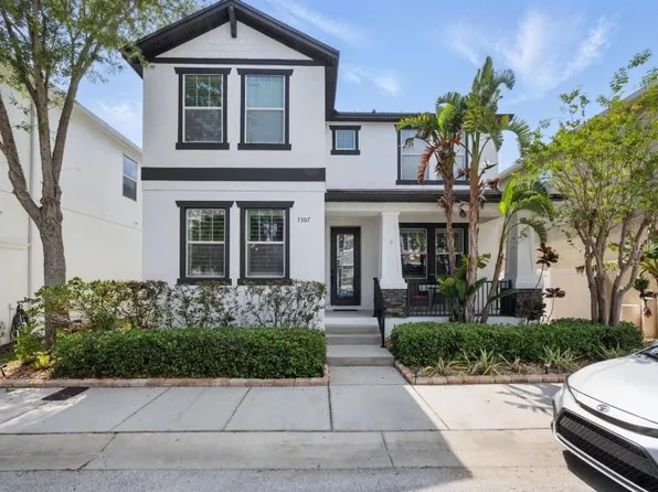 7307 S Trask St, Tampa, FL 33616