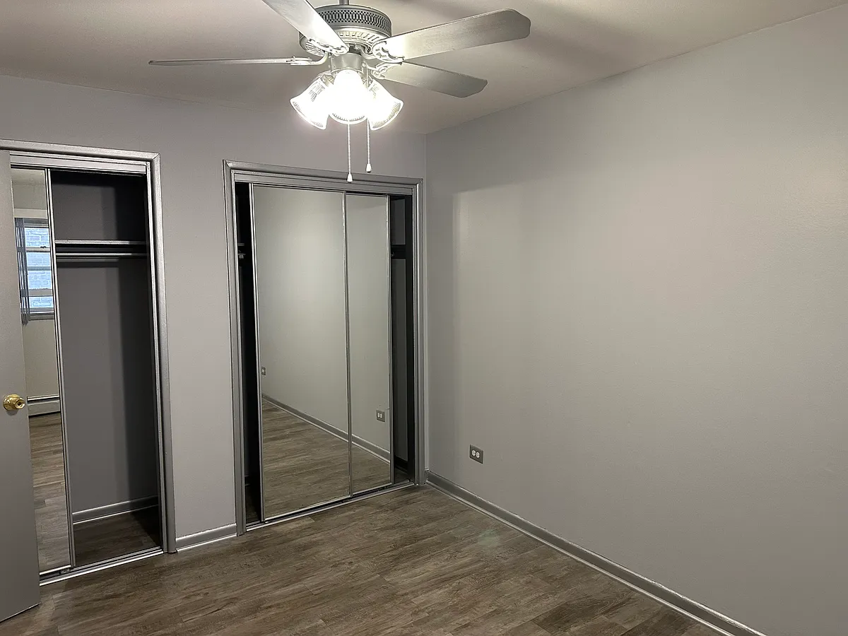 Bedroom #2 - 7043 S East End Ave