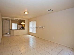8283 Misty Sage St #0, Las Vegas, NV 89139