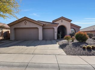 41019 N CONGRESSIONAL Drive, Anthem, AZ 85086
