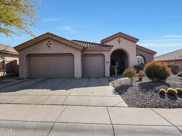 41019 N CONGRESSIONAL Drive, Anthem, AZ 85086