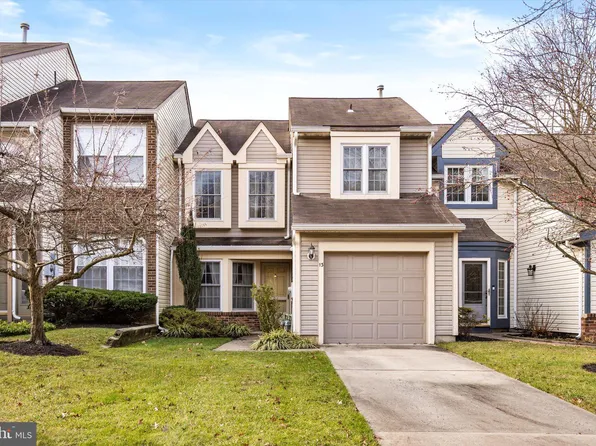 13 Endsleigh Pl, Robbinsville, NJ 08691