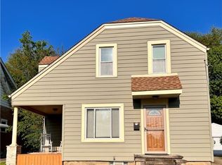 971 Dan St, Akron, OH 44310