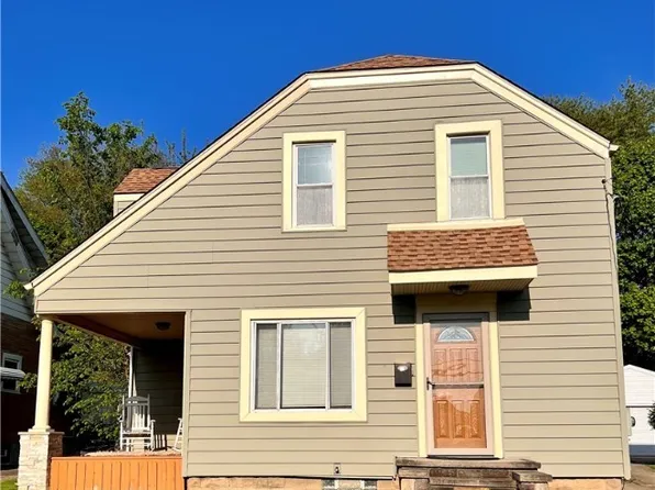 971 Dan St, Akron, OH 44310