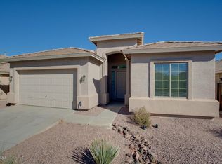 5018 W Novak Way, Laveen, AZ 85339