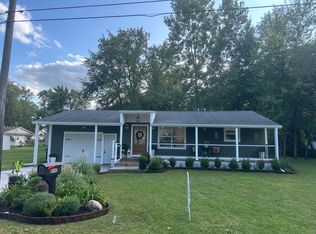 5345 E Summerholme Dr, Knox, IN