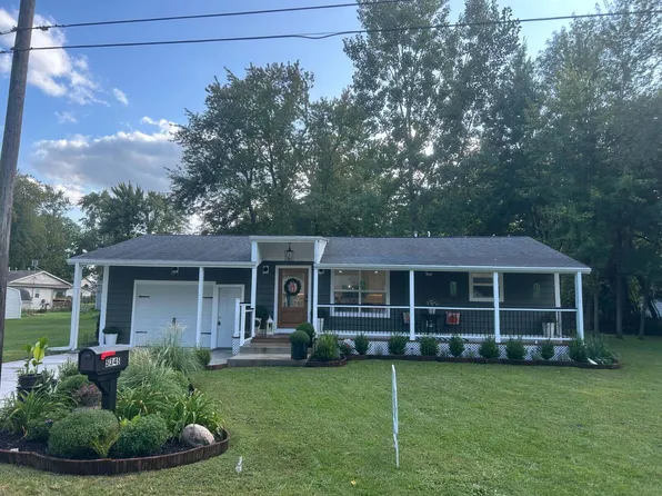 5345 E Summerholme Dr, Knox, IN 46534