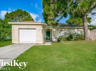 154 Mabry St, Sebastian, FL 32958