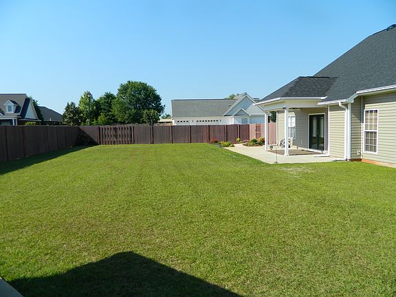 Back of House