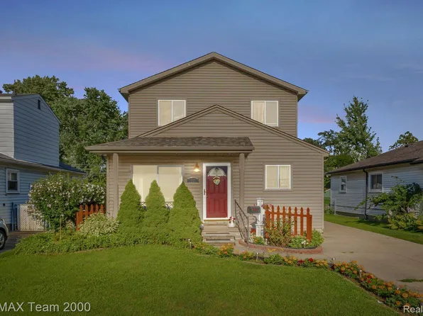 3921 Jackson St, Dearborn Heights, MI 48125