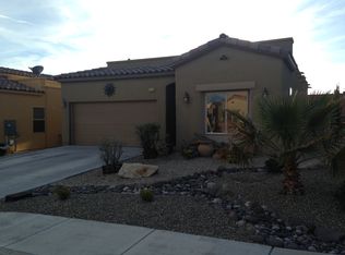 4739 Prentice Pl, Las Cruces, NM 88011