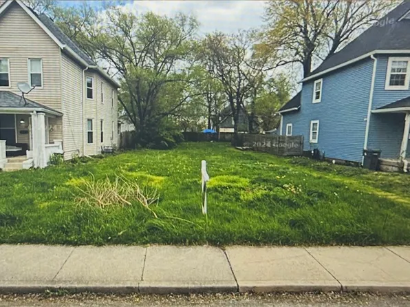 1127 Churchman Ave, Indianapolis, IN 46203