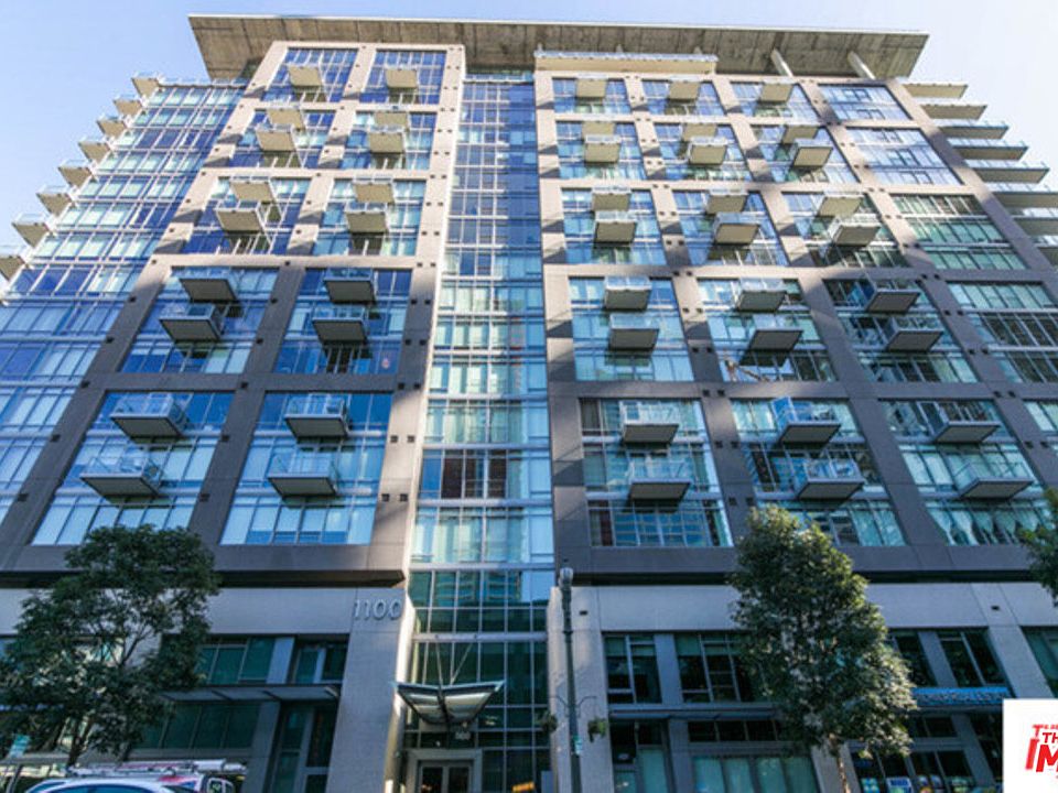 1st image of 1100 S Hope St APT 1304