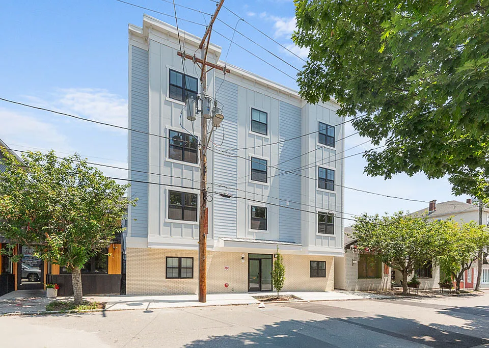 115 Ives St #301