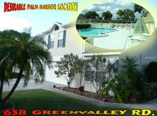 658 Green Valley Rd APT B6, Palm Harbor, FL 34683