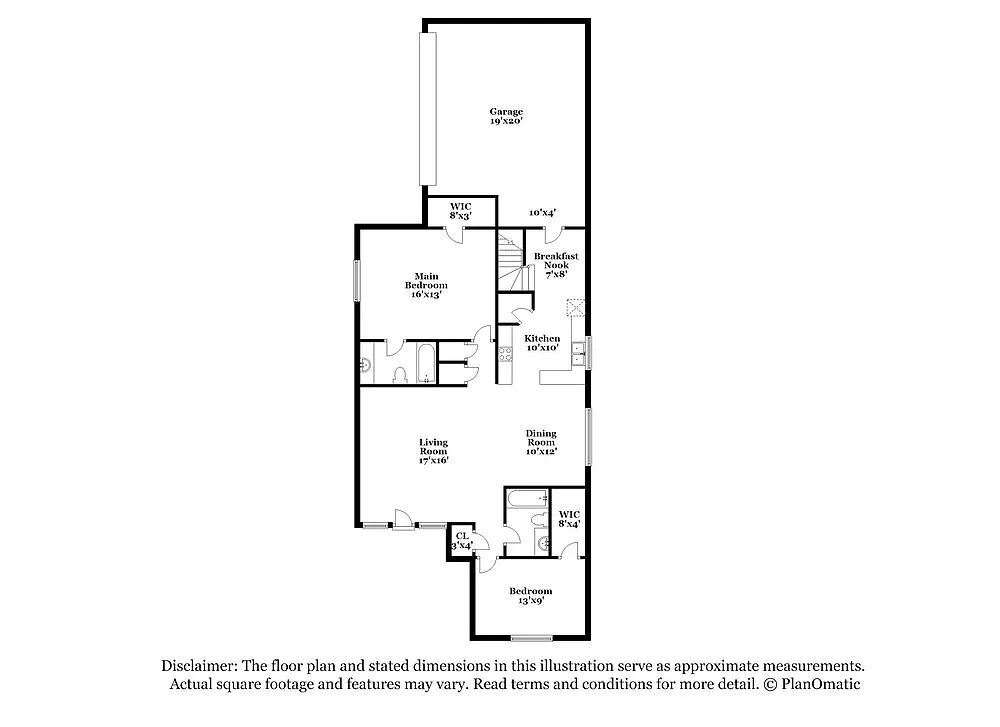 Building Photo - 5289 Kalian Cv