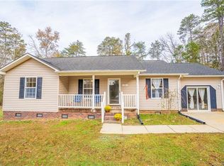 131 Goodson Acres Dr, Salisbury, NC 28147