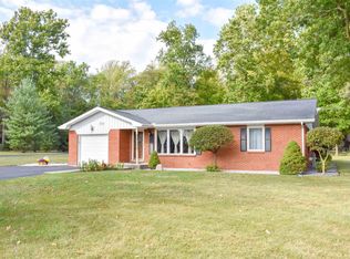 2392 W North St, Kokomo, IN 46901